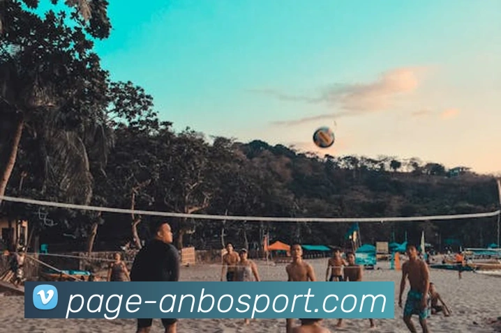 安博体育APP 体育赛事宣传图